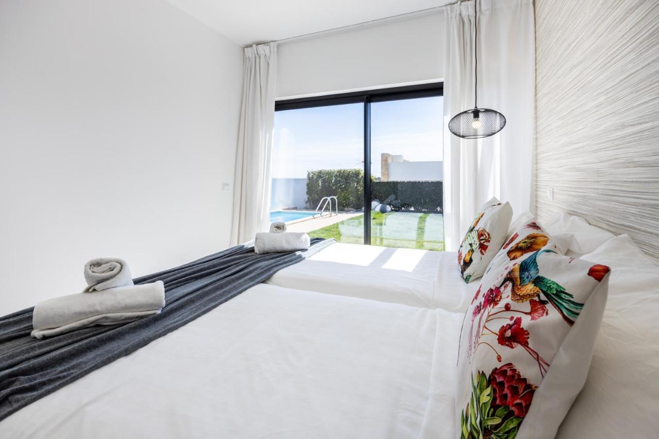 Villa Air Jibe Сагреш Экстерьер фото