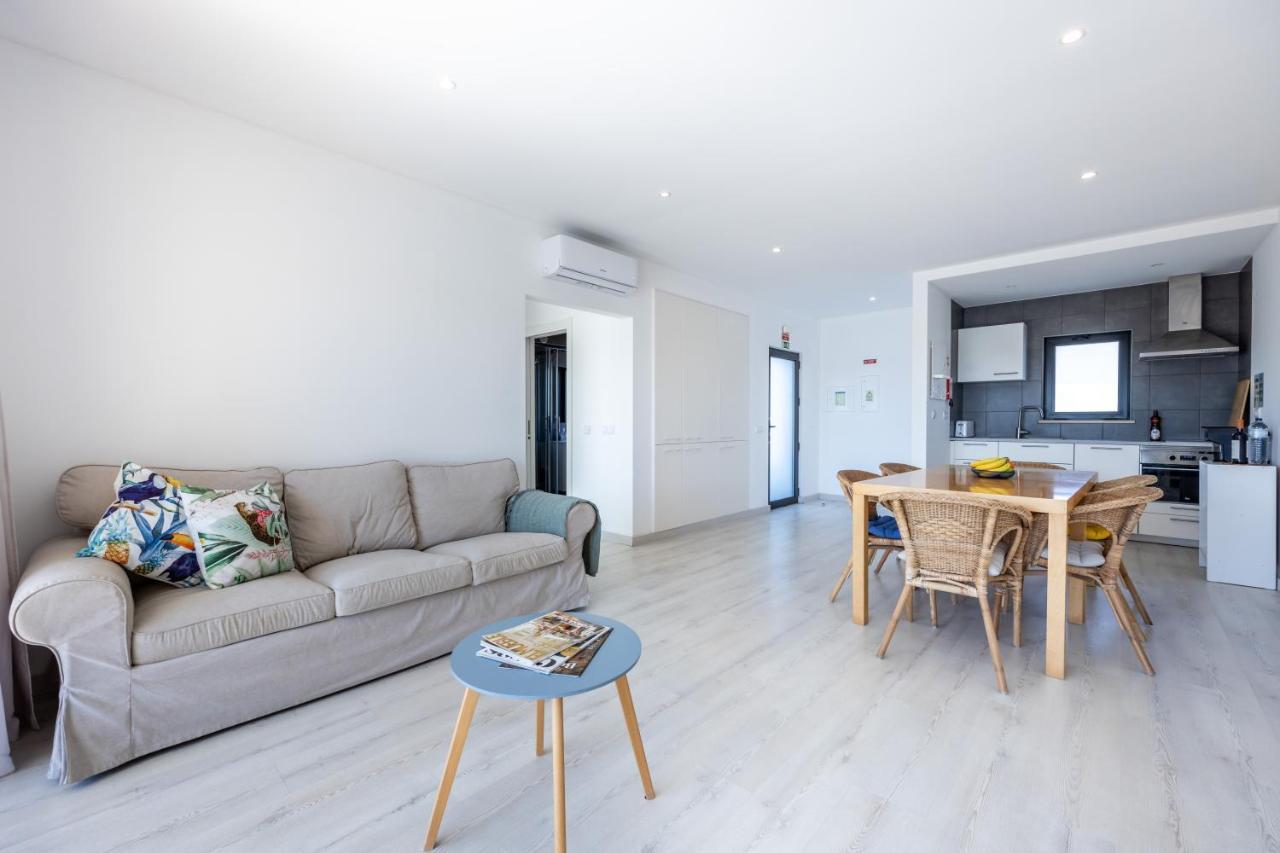 Villa Air Jibe Сагреш Экстерьер фото