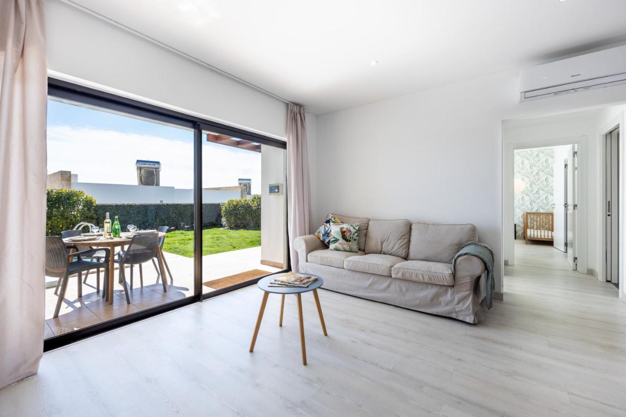 Villa Air Jibe Сагреш Экстерьер фото