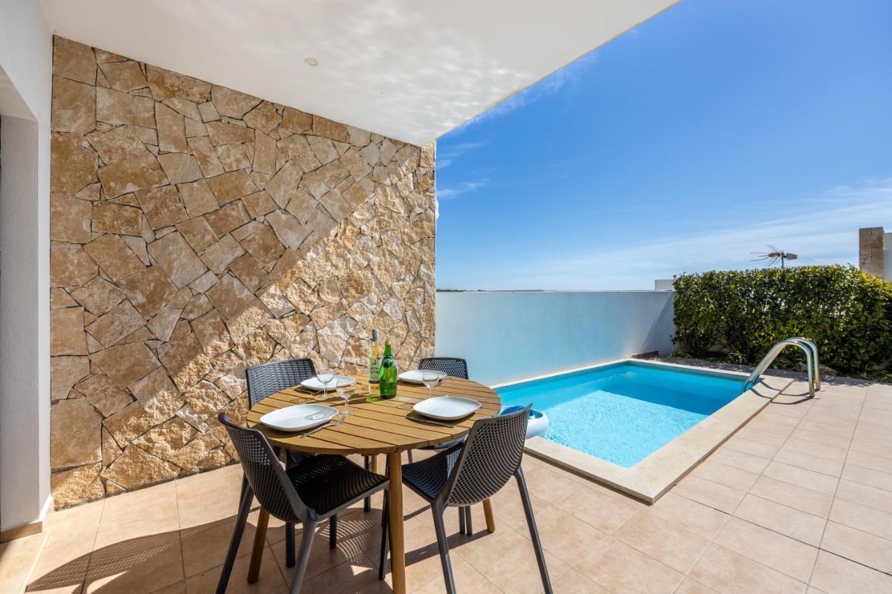 Villa Air Jibe Сагреш Экстерьер фото