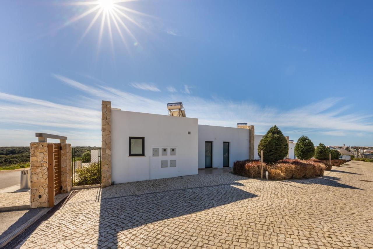 Villa Air Jibe Сагреш Экстерьер фото