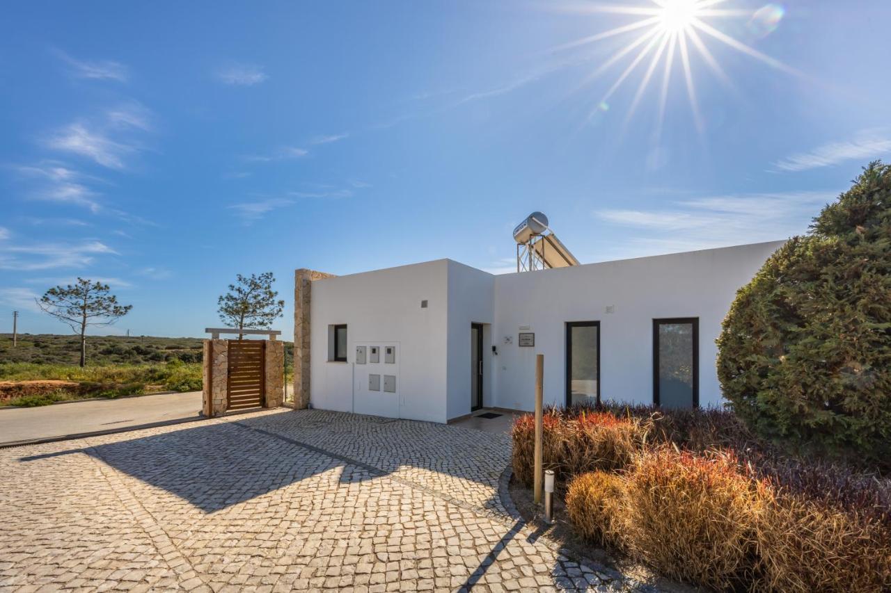Villa Air Jibe Сагреш Экстерьер фото