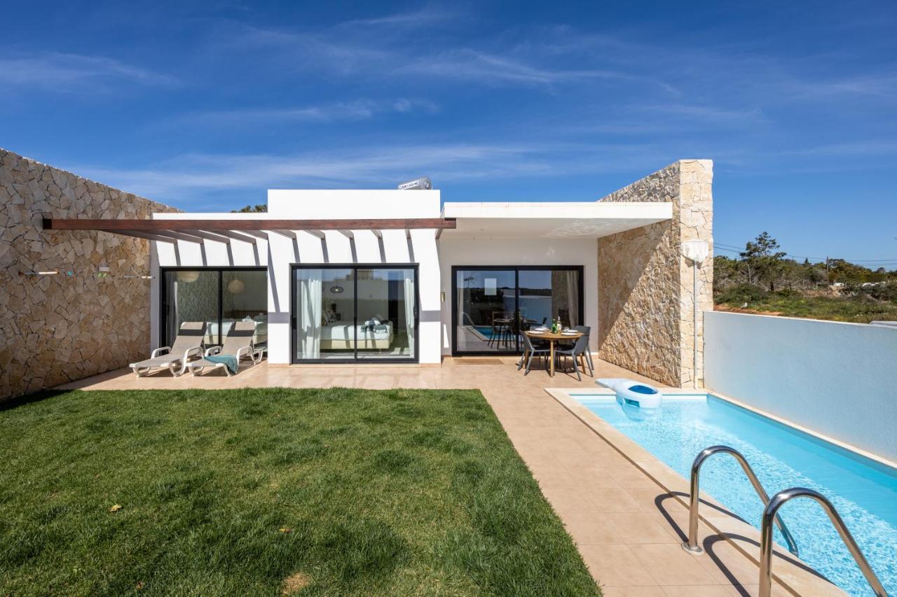 Villa Air Jibe Сагреш Экстерьер фото
