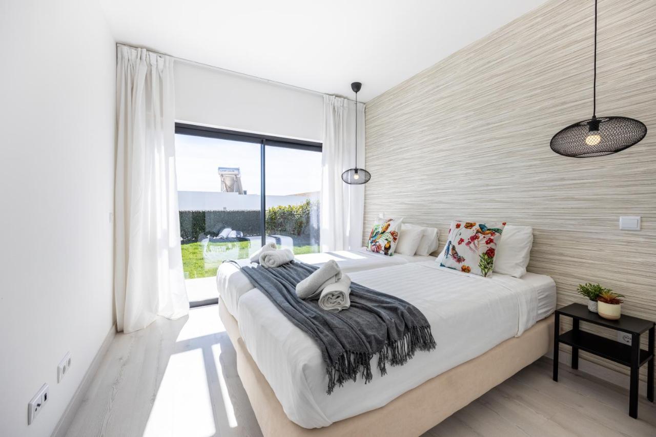 Villa Air Jibe Сагреш Экстерьер фото