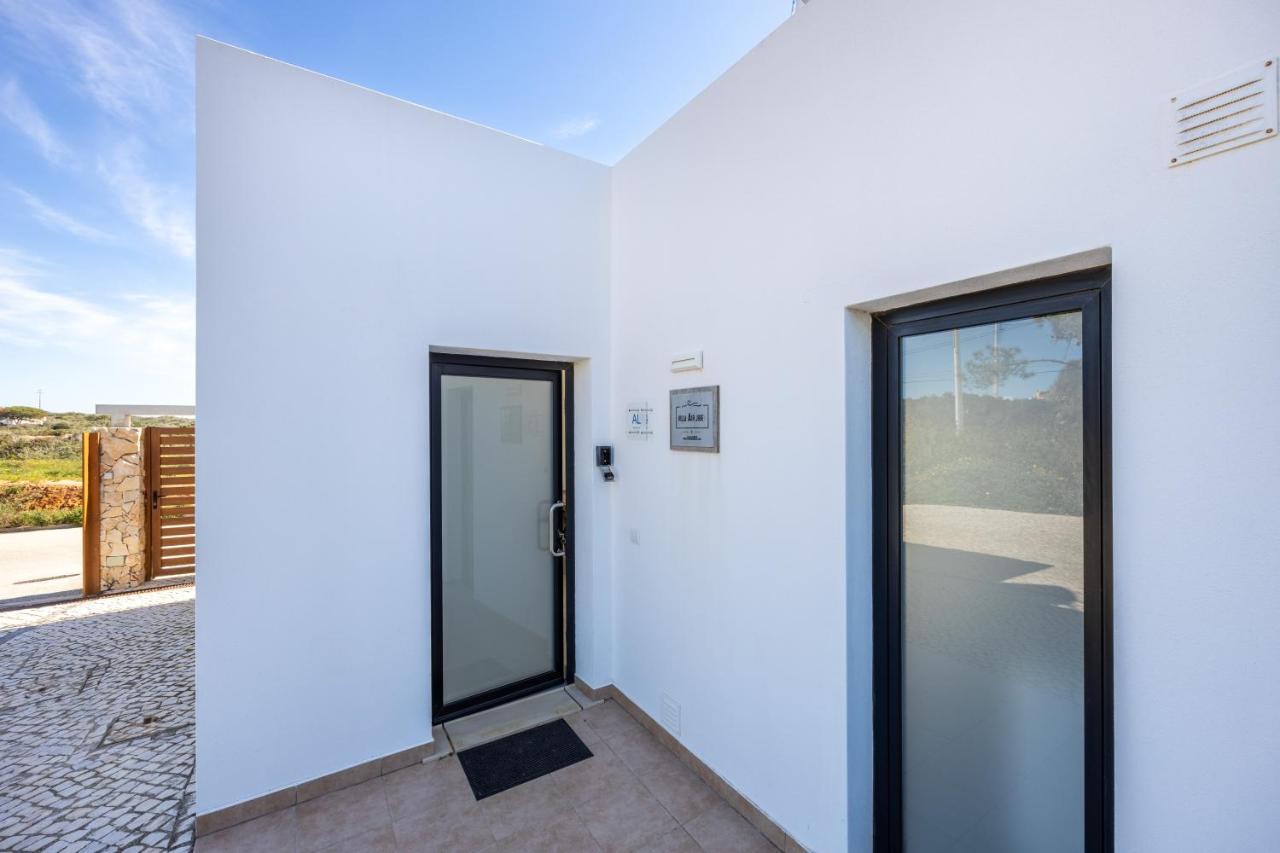 Villa Air Jibe Сагреш Экстерьер фото
