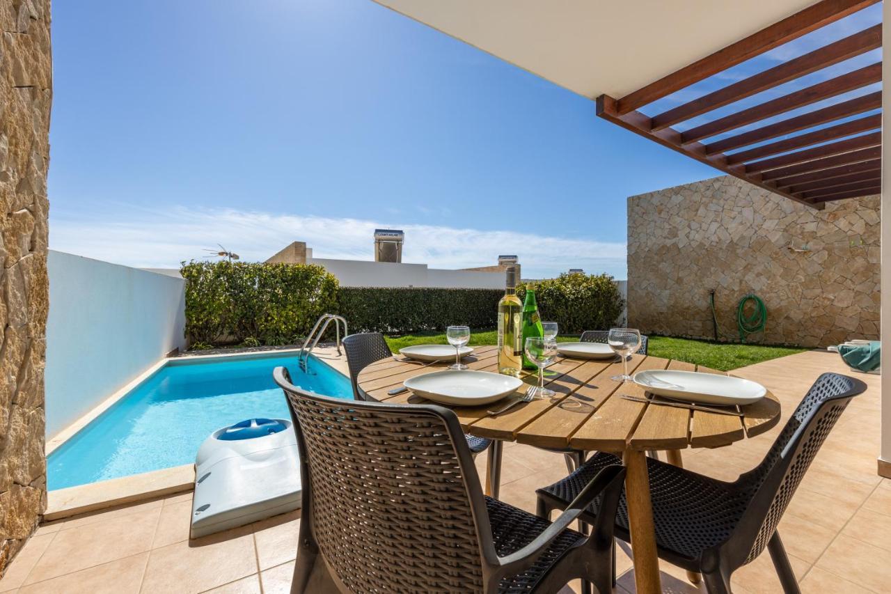 Villa Air Jibe Сагреш Экстерьер фото
